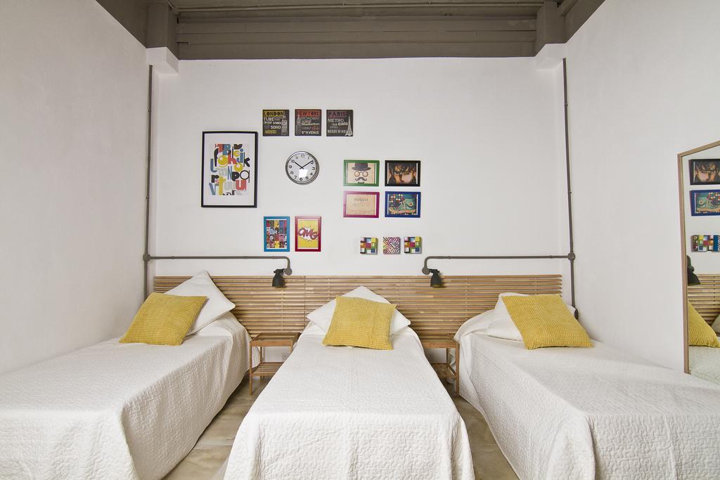 Aparthotel Nula St. Julian's Zewnętrze zdjęcie