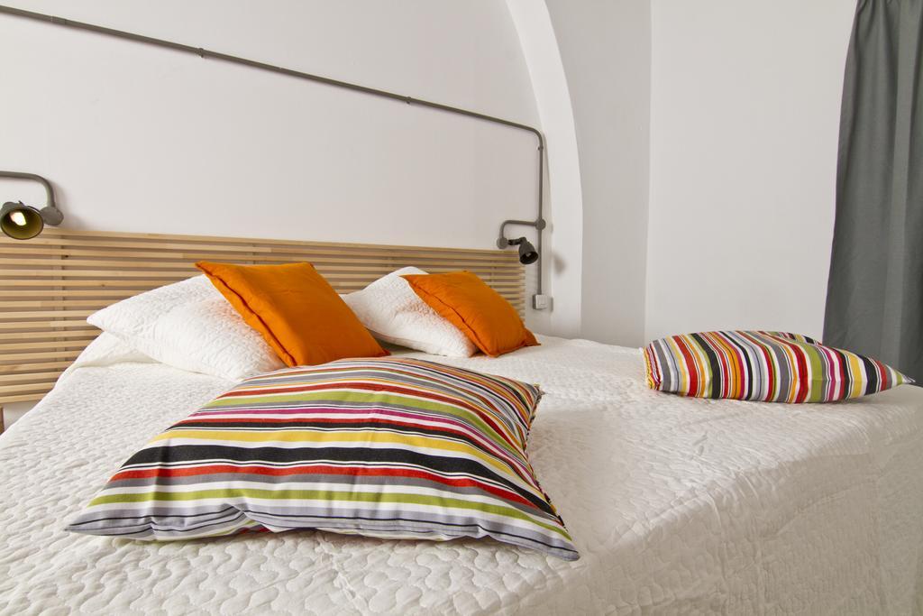 Aparthotel Nula St. Julian's Zewnętrze zdjęcie