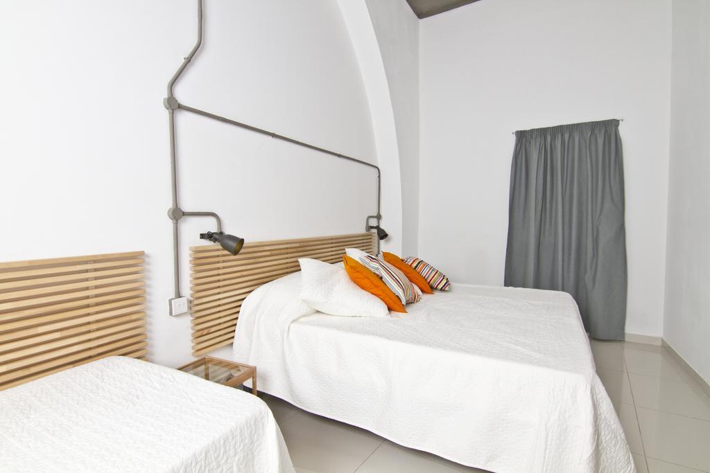 Aparthotel Nula St. Julian's Zewnętrze zdjęcie
