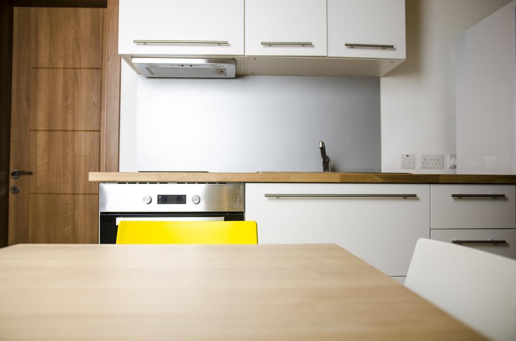 Aparthotel Nula St. Julian's Zewnętrze zdjęcie
