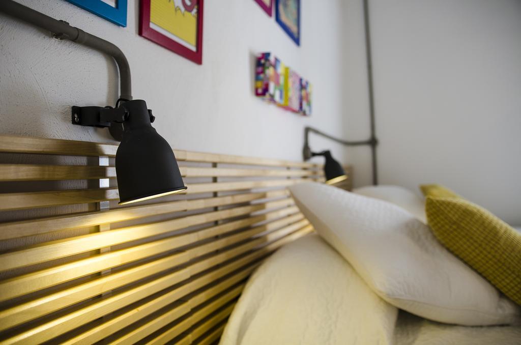 Aparthotel Nula St. Julian's Zewnętrze zdjęcie