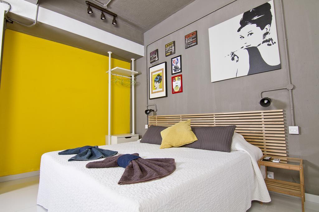 Aparthotel Nula St. Julian's Zewnętrze zdjęcie