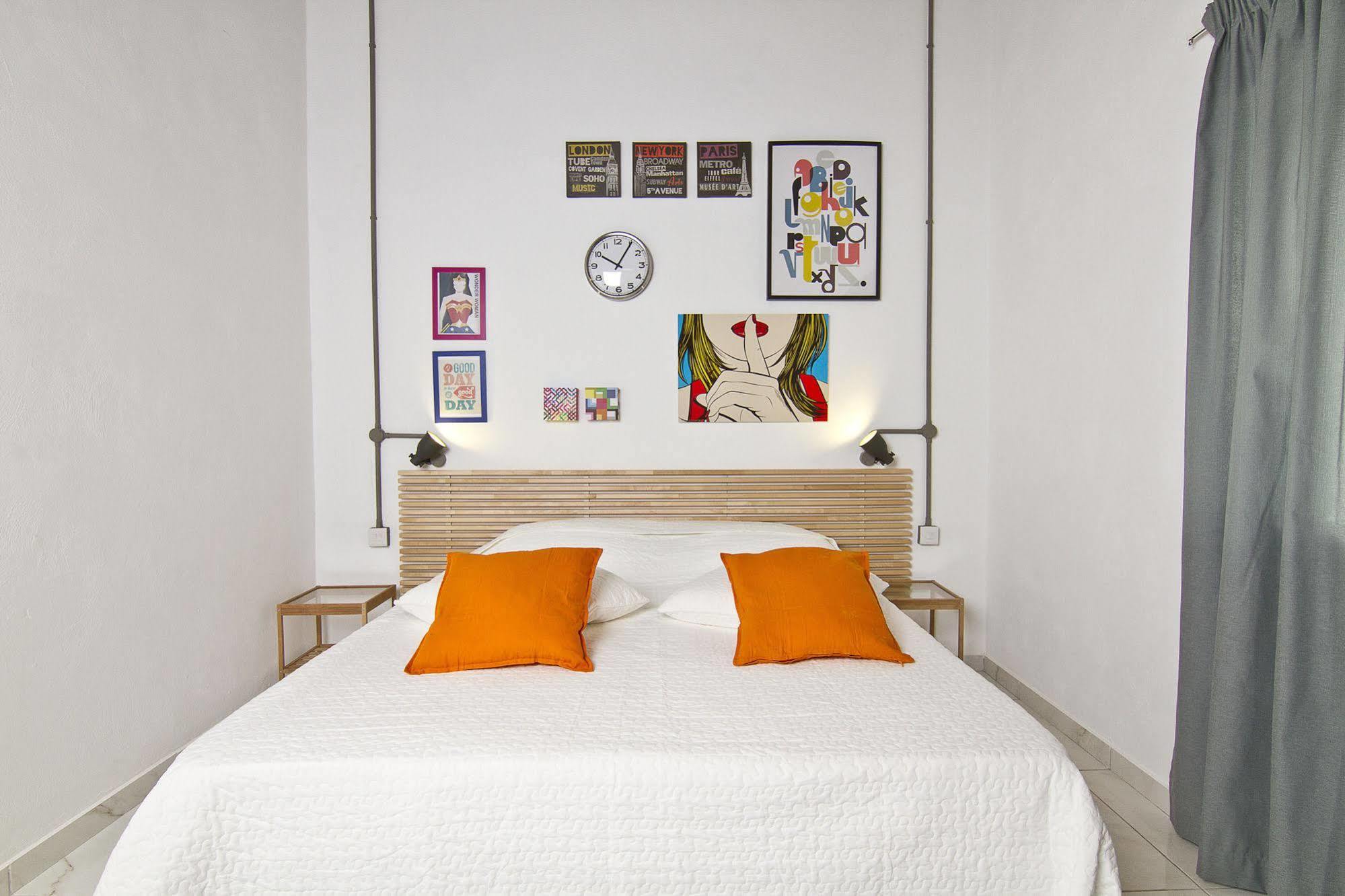Aparthotel Nula St. Julian's Zewnętrze zdjęcie