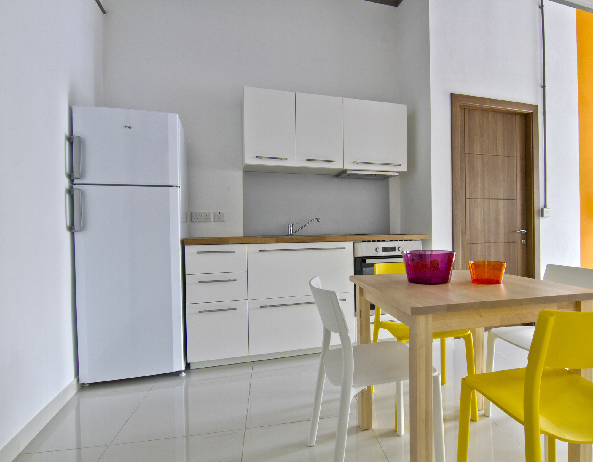 Aparthotel Nula St. Julian's Zewnętrze zdjęcie