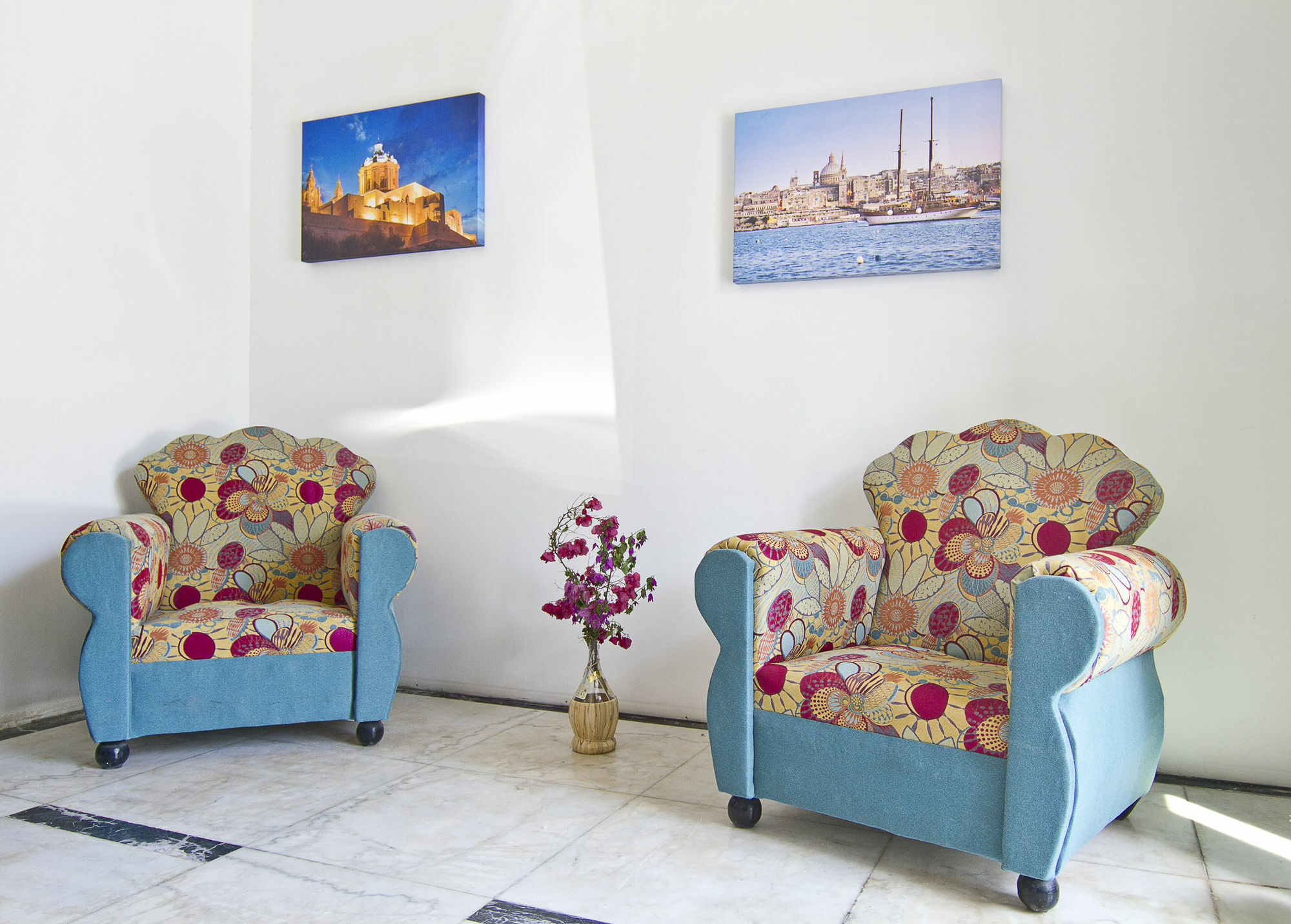 Aparthotel Nula St. Julian's Zewnętrze zdjęcie