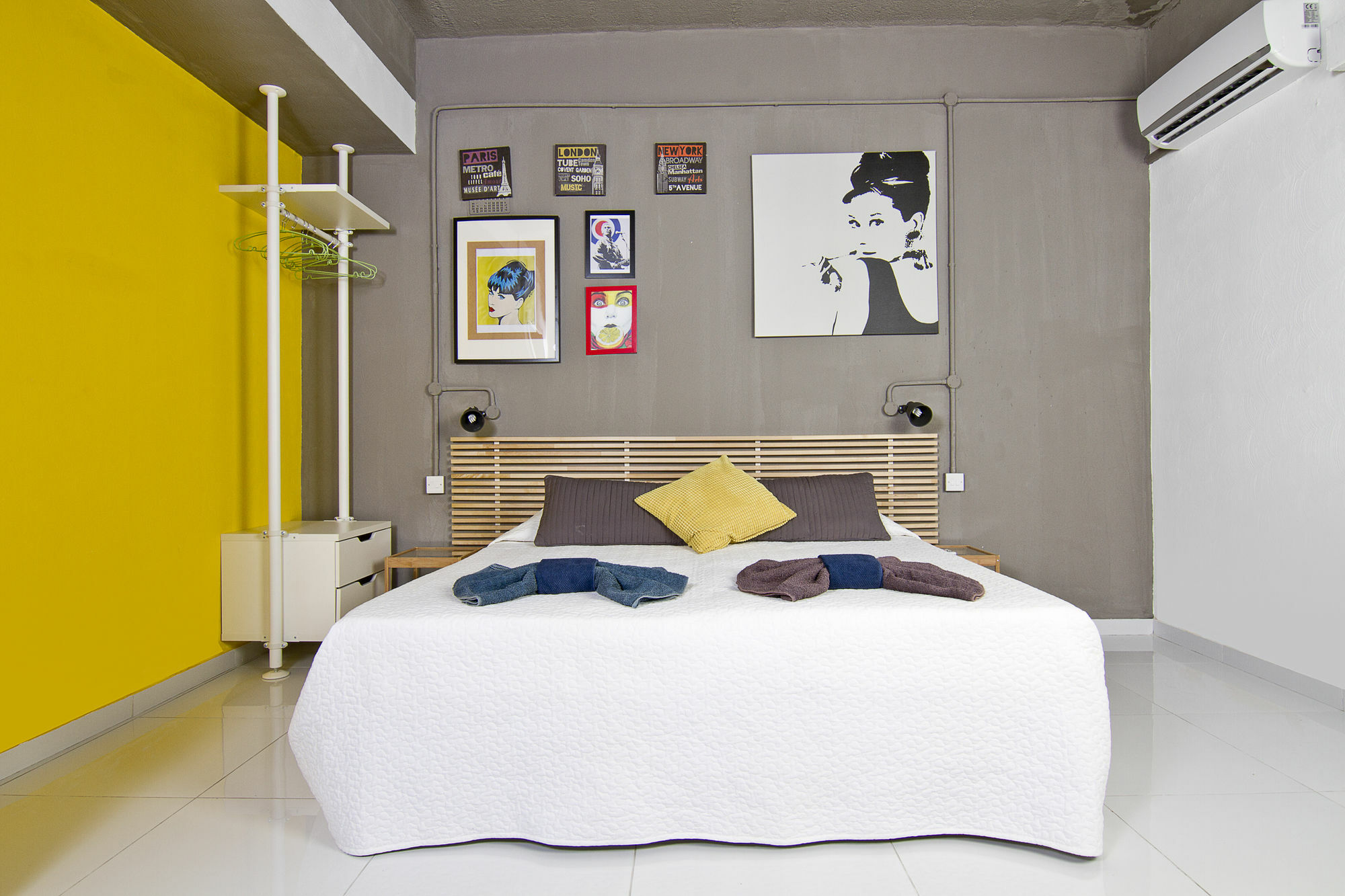 Aparthotel Nula St. Julian's Zewnętrze zdjęcie
