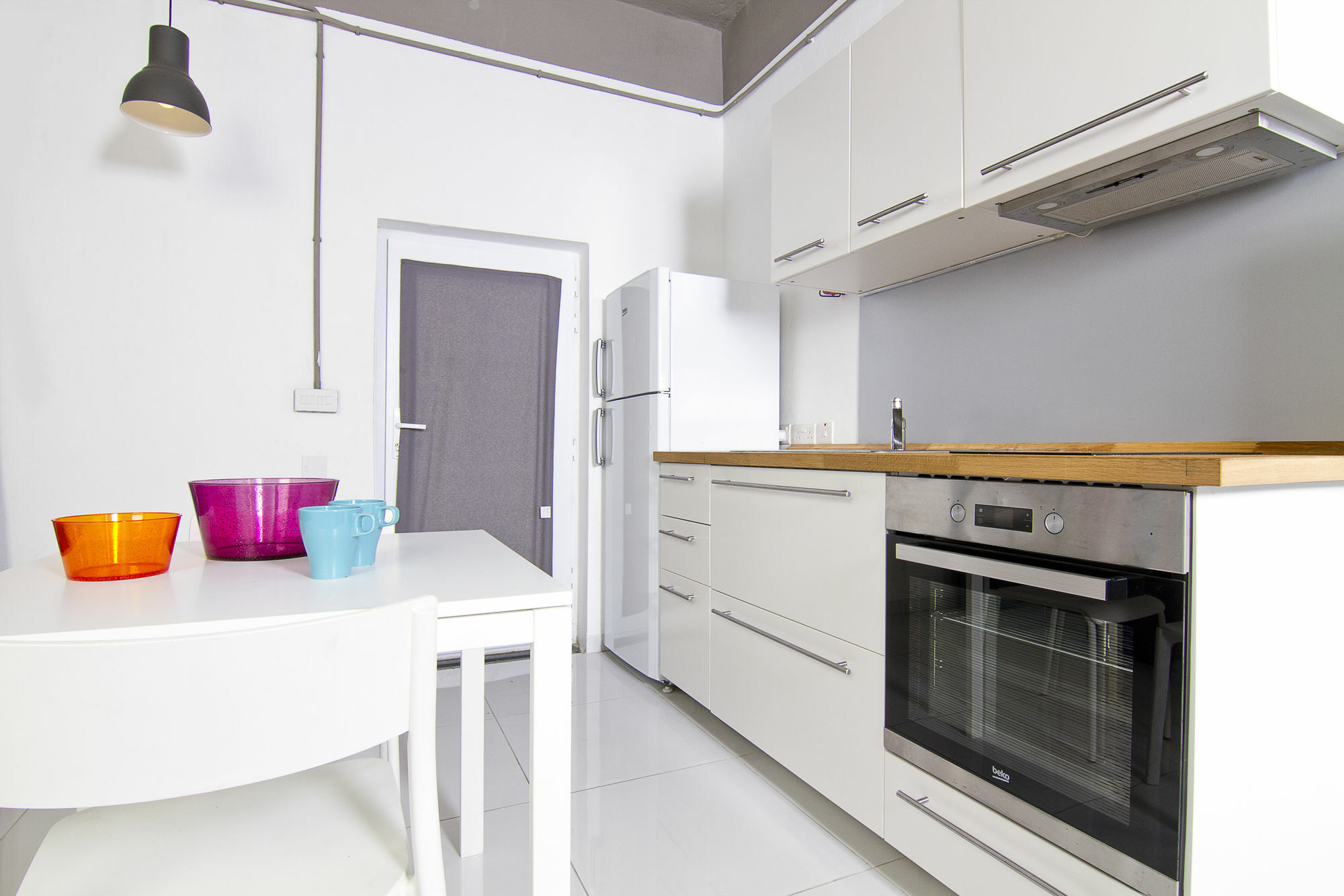 Aparthotel Nula St. Julian's Zewnętrze zdjęcie